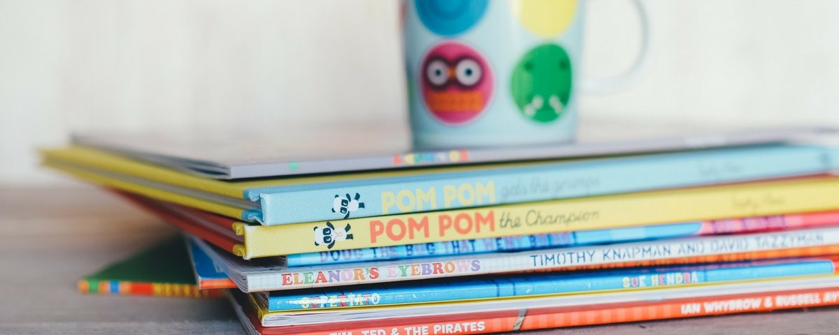 Create A Summer Reading Program To Help Your Kids Stay Sharp