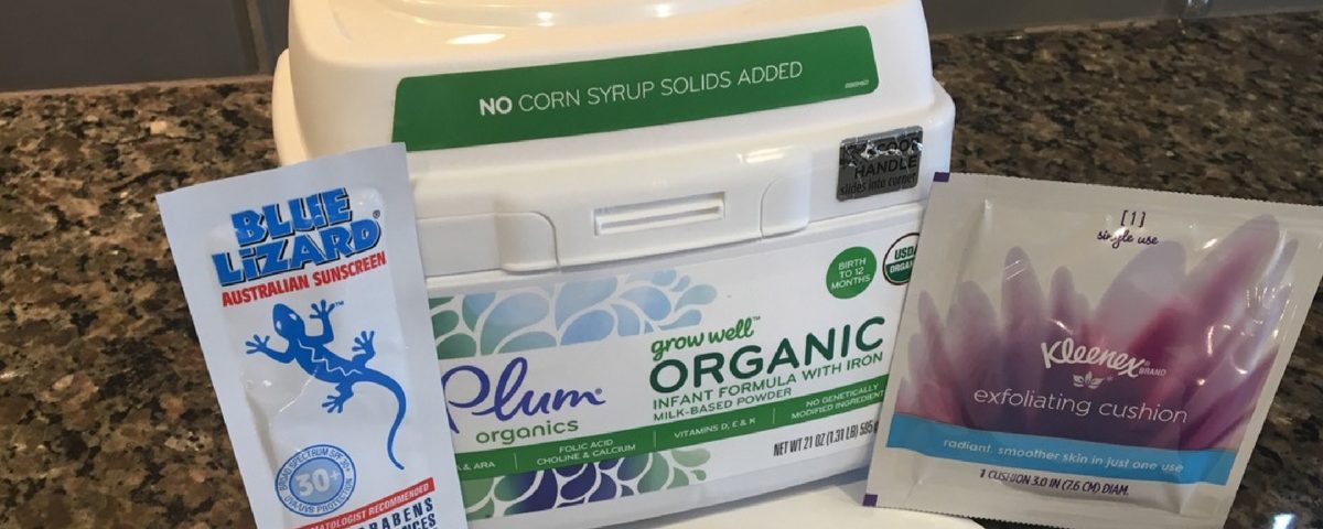 How New Moms Can Get Free Baby Formula And Other Samples