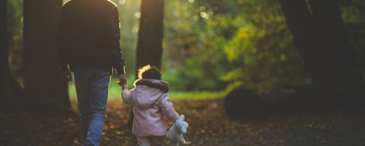 Daddy Daughter Activities That Will Make Your Daughter Feel Special