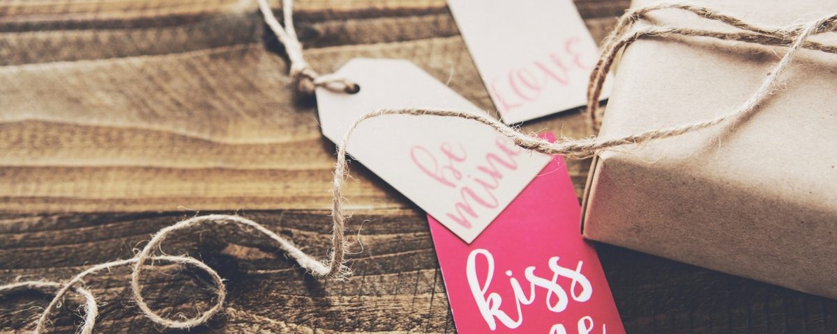 5 Unique Valentine's Day Gifts For Your Wife