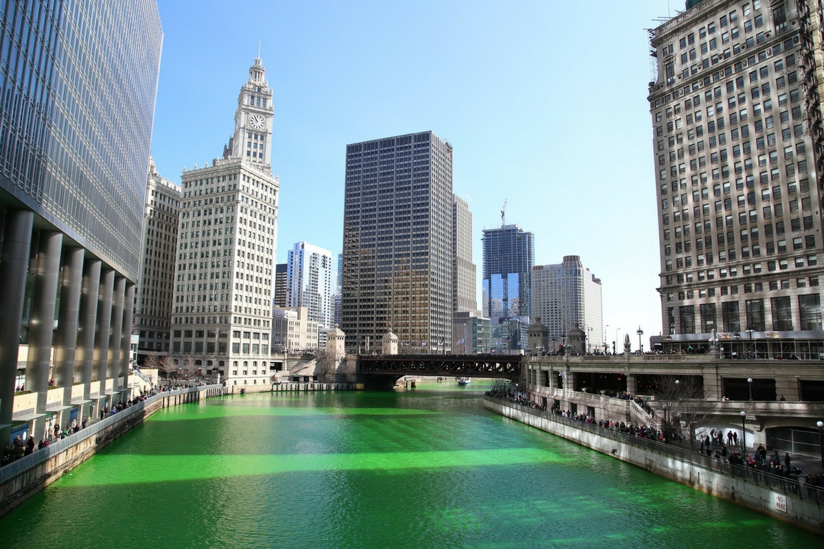5 Exciting St. Patrick's Day Activities For The Entire Family