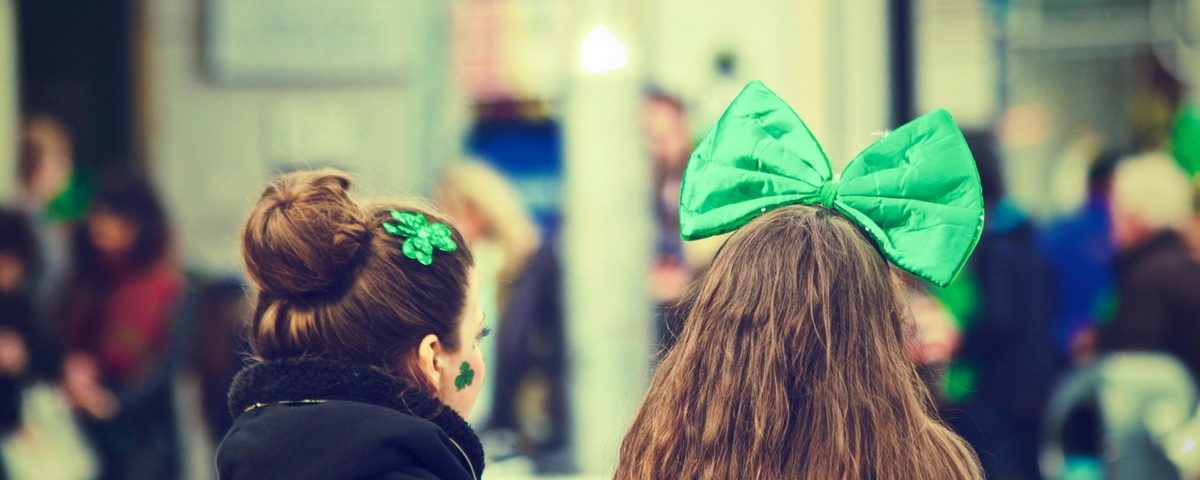 5 Exciting St. Patrick's Day Activities For The Entire Family