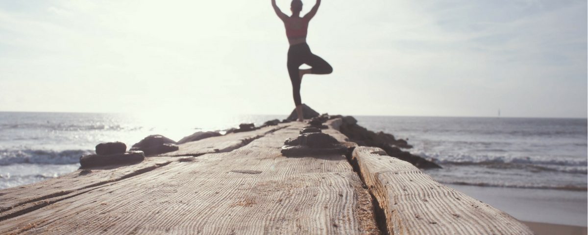 9 Healthy New Year's Resolutions For Your Mind, Body, & Soul